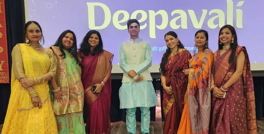 2025 Deepavali Event